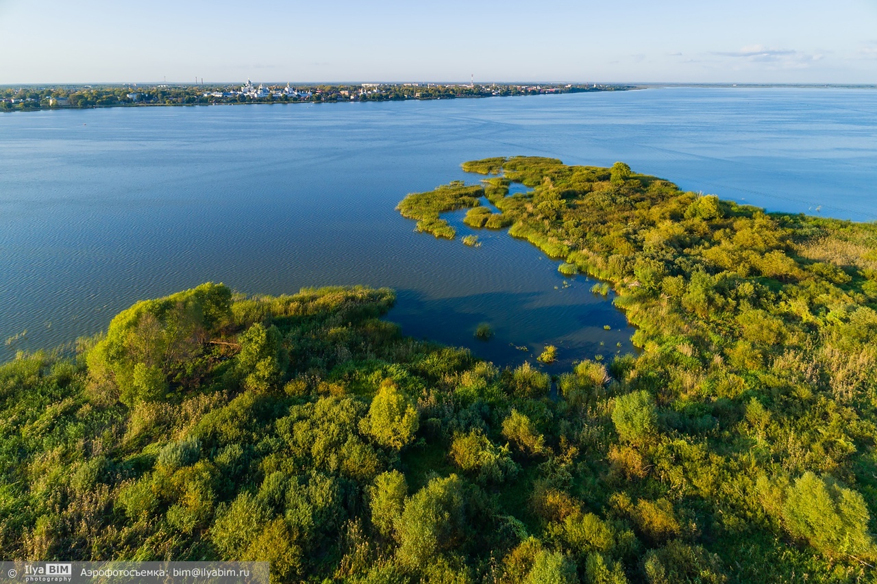 Ростов (Rostov)